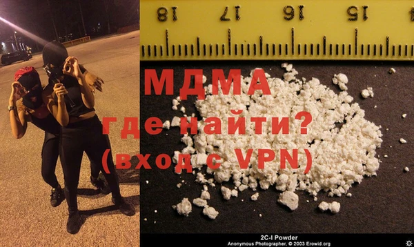 молекула духа Алексин